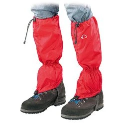 Tatonka 420 HD Guêtres, Rouge