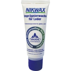 Nikwax Cire D'imprégnation Pour Cuir 100ml