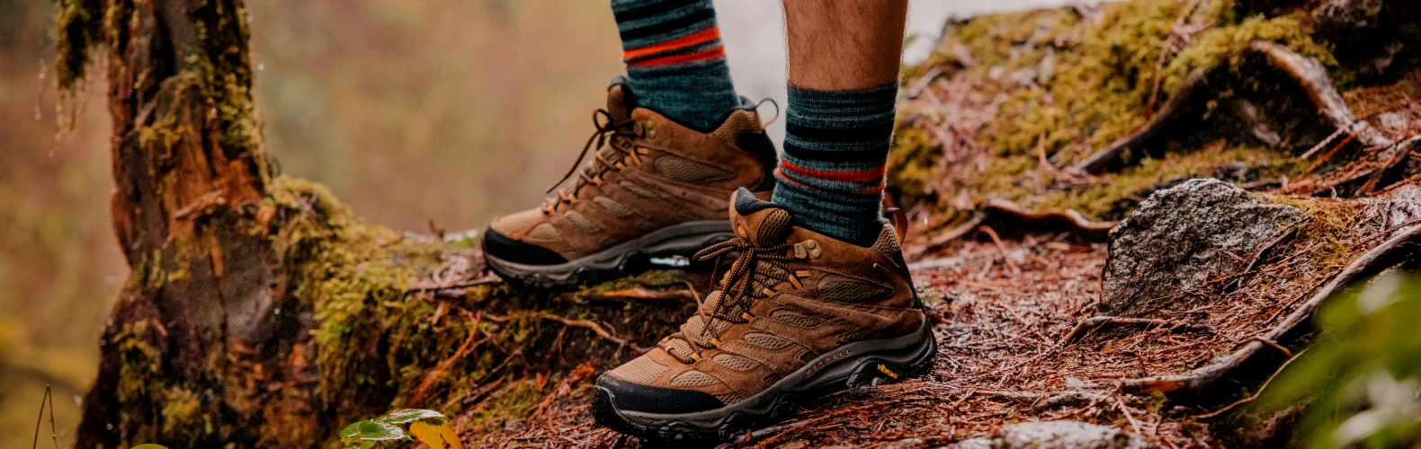 Boutique Merrell -Boutique Merrell Merrell Moab 3 hiking boot 3