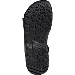 Adidas Cyprex Ultra DLX Sandales Homme, Noir 6 Adidas Cyprex Ultra DLX Sandales Homme, Noir -Boutique Merrell adidas cyprex ultra dlx sandals men core black footwear white core black 3
