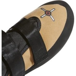 Adidas Five Ten Anasazi VCS Chaussons D'escalade Homme, Beige -Boutique Merrell adidas five ten anasazi vcs climbing shoes herren rawdes core black red 5