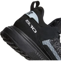 Adidas Five Ten Five Tennie Boost Chaussures Femme, Noir -Boutique Merrell adidas five ten five tennie boost shoes women core black core black sky tint 4