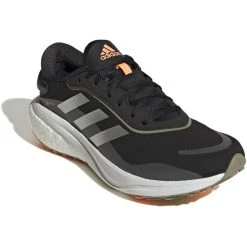 Adidas Supernova GTX Chaussures Homme, Noir/blanc