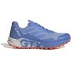 Adidas TERREX Agravic Flow 2 GTX Shoes Men, Bleu