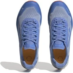 Adidas TERREX Agravic Flow 2 GTX Shoes Men, Bleu 10 Adidas TERREX Agravic Flow 2 GTX Shoes Men, Bleu -Boutique Merrell adidas terrex agravic flow 2 gtx shoes men blue dawn blue fusion impact orange 5