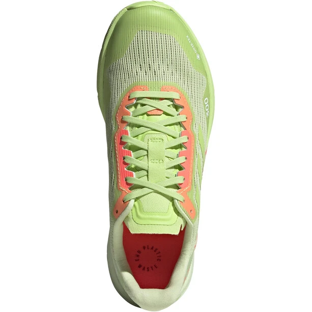 Adidas TERREX Agravic Flow 2 GTX Chaussures De Course Sur Piste Femme, Vert 6 Adidas TERREX Agravic Flow 2 GTX Chaussures De Course Sur Piste Femme, Vert – Image 6