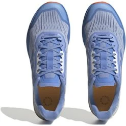 Adidas TERREX Agravic Flow 2 Shoes Men, Bleu -Boutique Merrell adidas terrex agravic flow 2 shoes men blue dawn blue fusion impact orange 3