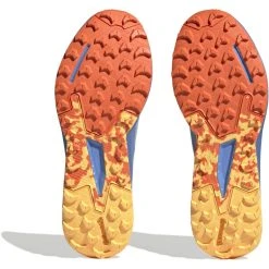 Adidas TERREX Agravic Flow 2 Shoes Men, Bleu -Boutique Merrell adidas terrex agravic flow 2 shoes men blue dawn blue fusion impact orange 4