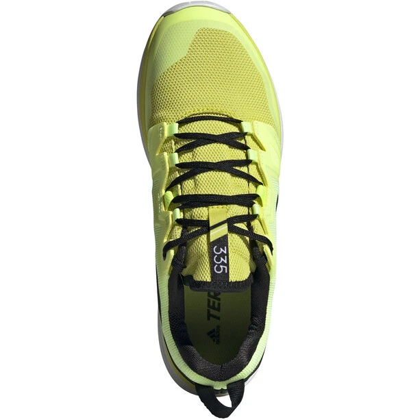 Adidas TERREX Agravic Chaussures De Trail Running Homme, Jaune 5 Adidas TERREX Agravic Chaussures De Trail Running Homme, Jaune – Image 5