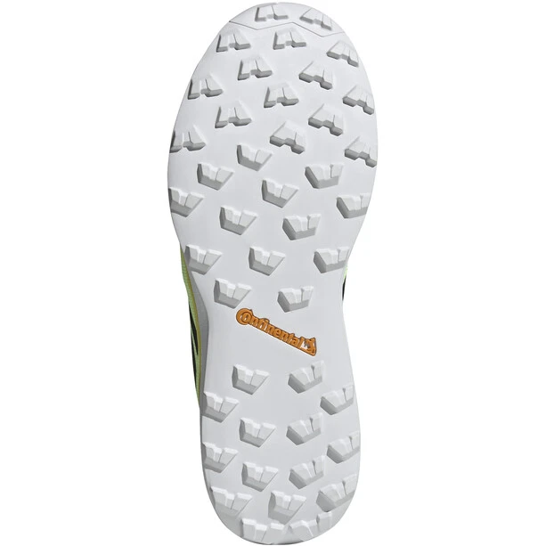 Adidas TERREX Agravic Chaussures De Trail Running Homme, Jaune 6 Adidas TERREX Agravic Chaussures De Trail Running Homme, Jaune – Image 6