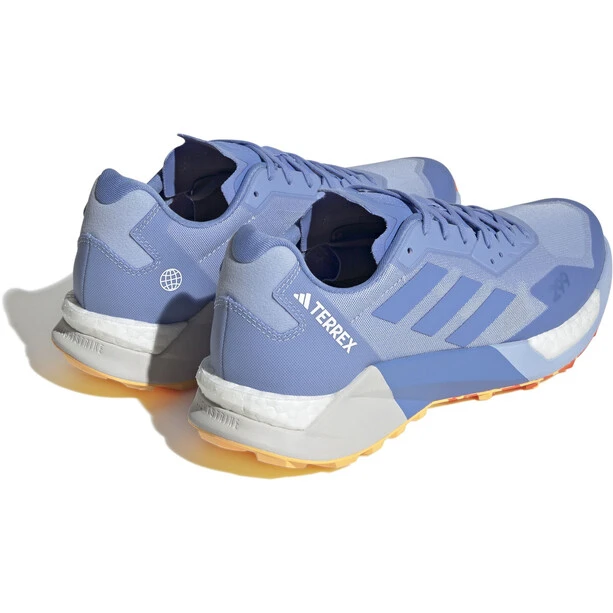 Adidas TERREX Agravic Ultra Shoes Men, Bleu 2 Adidas TERREX Agravic Ultra Shoes Men, Bleu – Image 2