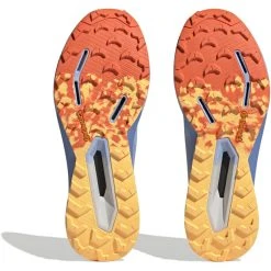 Adidas TERREX Agravic Ultra Shoes Men, Bleu 9 Adidas TERREX Agravic Ultra Shoes Men, Bleu -Boutique Merrell adidas terrex agravic ultra shoes men blue dawn blue fusion impact orange 4