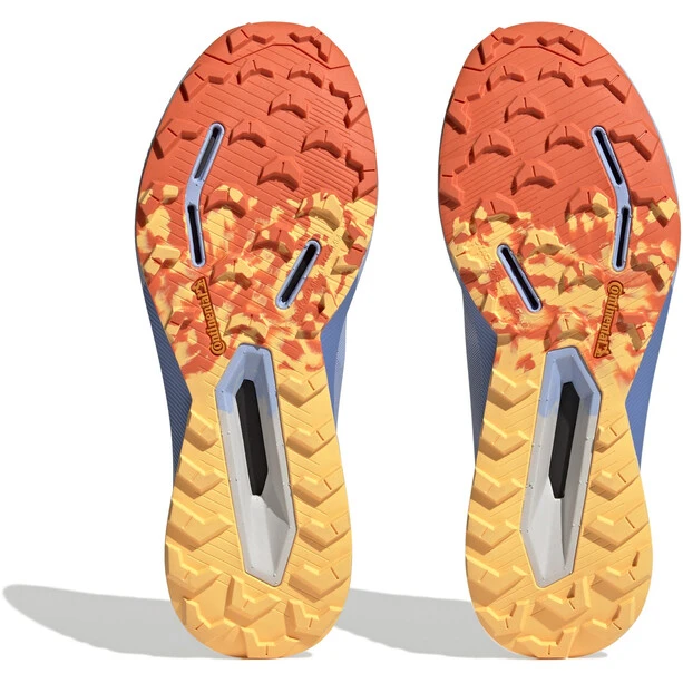 Adidas TERREX Agravic Ultra Shoes Men, Bleu 4 Adidas TERREX Agravic Ultra Shoes Men, Bleu – Image 4