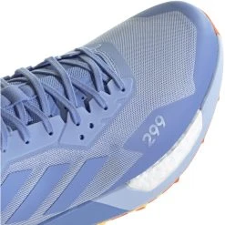 Adidas TERREX Agravic Ultra Shoes Men, Bleu 10 Adidas TERREX Agravic Ultra Shoes Men, Bleu -Boutique Merrell adidas terrex agravic ultra shoes men blue dawn blue fusion impact orange 5