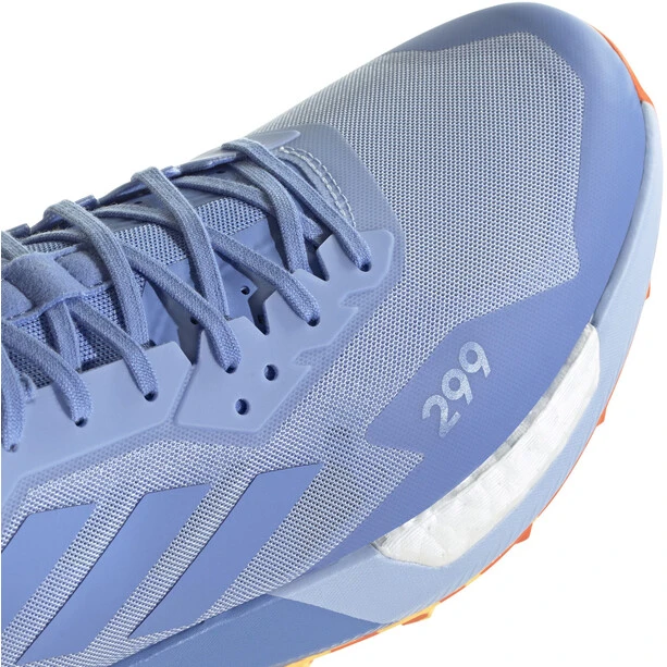 Adidas TERREX Agravic Ultra Shoes Men, Bleu 5 Adidas TERREX Agravic Ultra Shoes Men, Bleu – Image 5
