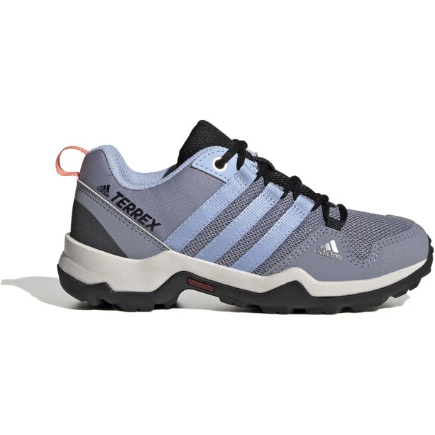 Adidas TERREX Ax2R Hiking Shoes Kids, Bleu/gris 1 Adidas TERREX Ax2R Hiking Shoes Kids, Bleu/gris