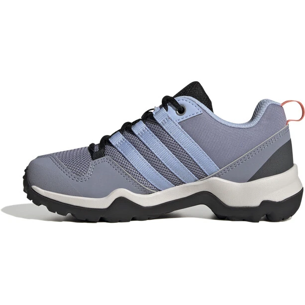 Adidas TERREX Ax2R Hiking Shoes Kids, Bleu/gris 2 Adidas TERREX Ax2R Hiking Shoes Kids, Bleu/gris â Image 2