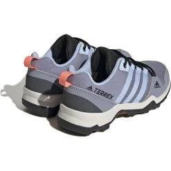 Adidas TERREX Ax2R Hiking Shoes Kids, Bleu/gris 9 Adidas TERREX Ax2R Hiking Shoes Kids, Bleu/gris -Boutique Merrell adidas terrex ax2r hiking shoes kids silvio bludaw sogold 4