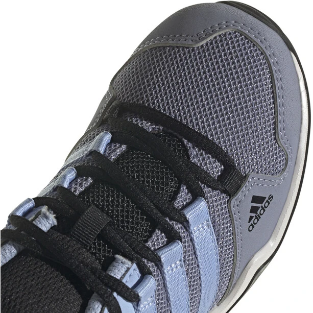 Adidas TERREX Ax2R Hiking Shoes Kids, Bleu/gris 5 Adidas TERREX Ax2R Hiking Shoes Kids, Bleu/gris â Image 5