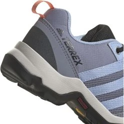 Adidas TERREX Ax2R Hiking Shoes Kids, Bleu/gris 11 Adidas TERREX Ax2R Hiking Shoes Kids, Bleu/gris -Boutique Merrell adidas terrex ax2r hiking shoes kids silvio bludaw sogold 6