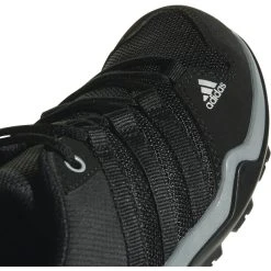 Adidas TERREX AX2R Chaussures De Randonnée Léger Enfant, Noir -Boutique Merrell adidas terrex ax2r skor barn core black core black vista grey 5