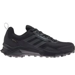 Adidas TERREX AX4 Gore-Tex Chaussures De Randonnée Homme, Noir