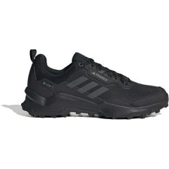 Adidas TERREX Ax4 GTX Hiking Shoes Men, Noir/gris