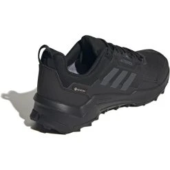 Adidas TERREX Ax4 GTX Hiking Shoes Men, Noir/gris -Boutique Merrell adidas terrex ax4 gtx hiking shoes men core black carbon grey four 4