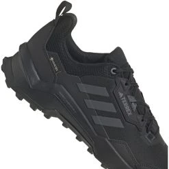 Adidas TERREX Ax4 GTX Hiking Shoes Men, Noir/gris -Boutique Merrell adidas terrex ax4 gtx hiking shoes men core black carbon grey four 6