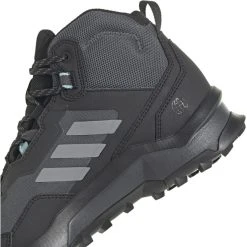 Adidas TERREX Ax4 GTX Mid Hiking Shoes Women, Noir 11 Adidas TERREX Ax4 GTX Mid Hiking Shoes Women, Noir -Boutique Merrell adidas terrex ax4 gtx mid hiking shoes women core black grey three mint ton 6