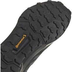 Adidas TERREX Ax4 GTX Mid Shoes Men, Noir -Boutique Merrell adidas terrex ax4 gtx mid shoes men core black carbon grey four 3