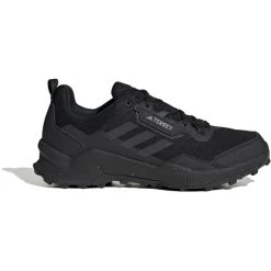 Adidas TERREX Ax4 Hiking Shoes Wide Men, Noir