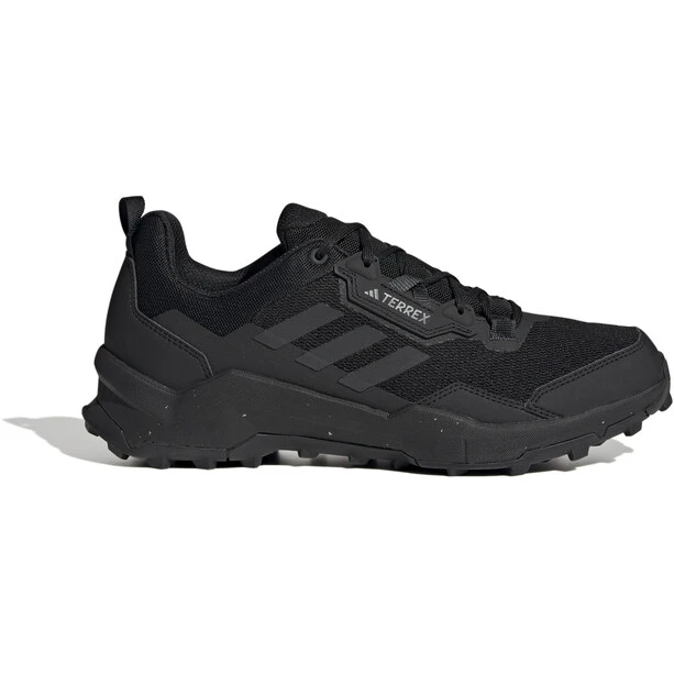 Adidas TERREX Ax4 Hiking Shoes Wide Men, Noir 1 Adidas TERREX Ax4 Hiking Shoes Wide Men, Noir