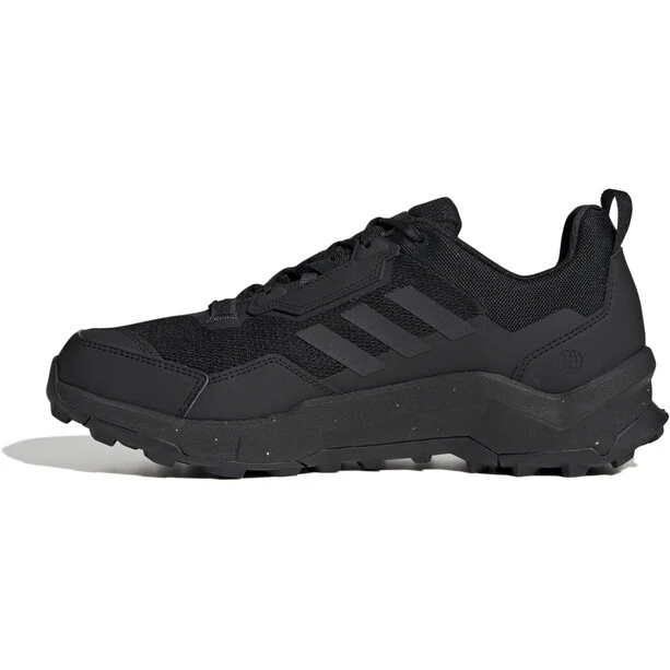 Adidas TERREX Ax4 Hiking Shoes Wide Men, Noir 2 Adidas TERREX Ax4 Hiking Shoes Wide Men, Noir – Image 2