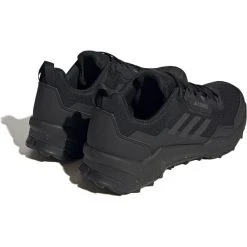 Adidas TERREX Ax4 Hiking Shoes Wide Men, Noir 10 Adidas TERREX Ax4 Hiking Shoes Wide Men, Noir -Boutique Merrell adidas terrex ax4 hiking shoes wide men core black carbon grefou 5