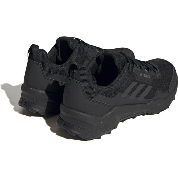 Adidas TERREX Ax4 Hiking Shoes Wide Men, Noir 5 Adidas TERREX Ax4 Hiking Shoes Wide Men, Noir – Image 5