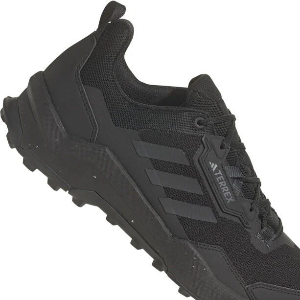 Adidas TERREX Ax4 Hiking Shoes Wide Men, Noir 6 Adidas TERREX Ax4 Hiking Shoes Wide Men, Noir – Image 6
