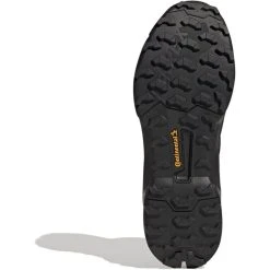 Adidas TERREX AX4 Mid Beta Cold.RDY Chaussures De Randonnée Homme, Noir -Boutique Merrell adidas terrex ax4 mid beta coldrdy hiking shoes men core black core black grey two 4