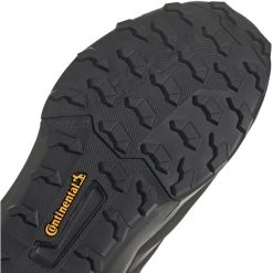 Adidas TERREX AX4 Mid Beta Cold.RDY Chaussures De Randonnée Homme, Noir -Boutique Merrell adidas terrex ax4 mid beta coldrdy hiking shoes men core black core black grey two 5