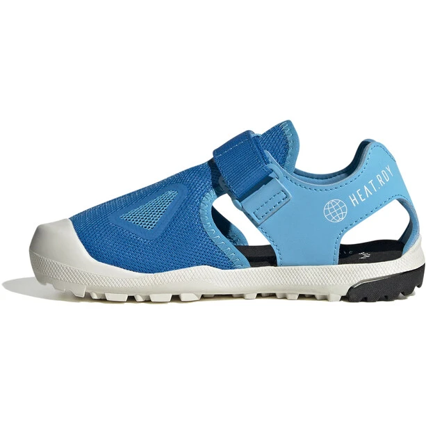 Adidas TERREX Captain Toey 2.0 Shoes Kids, Bleu 2 Adidas TERREX Captain Toey 2.0 Shoes Kids, Bleu – Image 2
