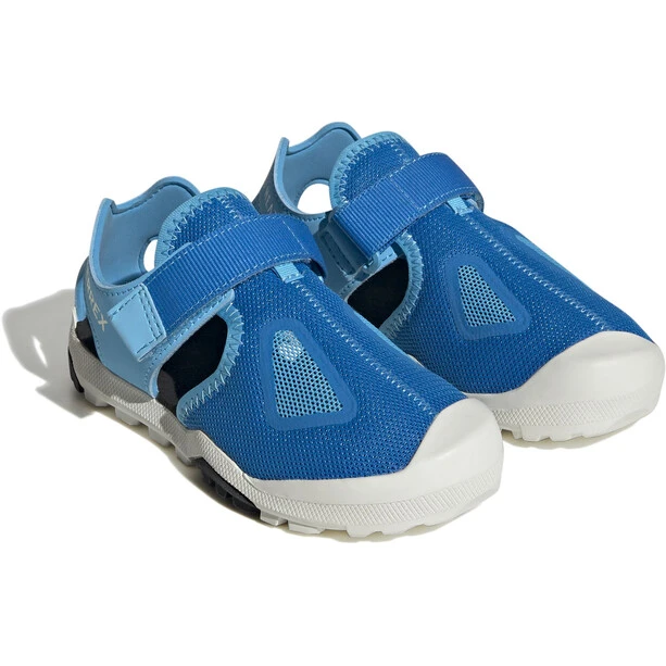 Adidas TERREX Captain Toey 2.0 Shoes Kids, Bleu 3 Adidas TERREX Captain Toey 2.0 Shoes Kids, Bleu – Image 3