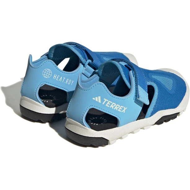 Adidas TERREX Captain Toey 2.0 Shoes Kids, Bleu 4 Adidas TERREX Captain Toey 2.0 Shoes Kids, Bleu – Image 4