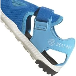 Adidas TERREX Captain Toey 2.0 Shoes Kids, Bleu 10 Adidas TERREX Captain Toey 2.0 Shoes Kids, Bleu -Boutique Merrell adidas terrex captain toey 20 shoes kids blue rush skyrus wonwhi 5