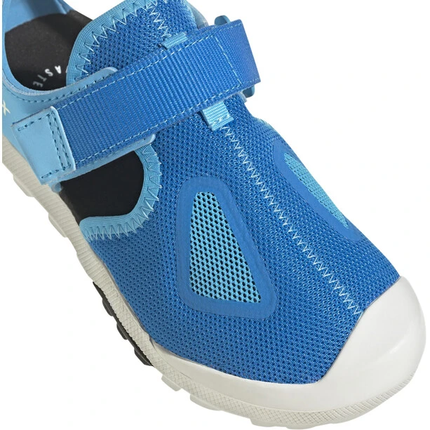 Adidas TERREX Captain Toey 2.0 Shoes Kids, Bleu 6 Adidas TERREX Captain Toey 2.0 Shoes Kids, Bleu – Image 6