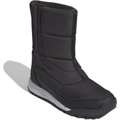 Adidas TERREX Choleah Cold.RDY Bottes De Randonnée Femme, Noir
