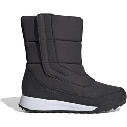 Adidas TERREX Choleah Cold.RDY Bottes De Randonnée Femme, Noir -Boutique Merrell adidas terrex choleah coldrdy hiking boots women core black feather white grey four 3