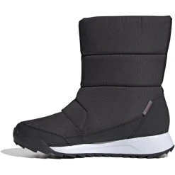 Adidas TERREX Choleah Cold.RDY Bottes De Randonnée Femme, Noir -Boutique Merrell adidas terrex choleah coldrdy hiking boots women core black feather white grey four 4