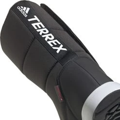 Adidas TERREX Choleah Cold.RDY Bottes De Randonnée Femme, Noir -Boutique Merrell adidas terrex choleah coldrdy hiking boots women core black feather white grey four 5