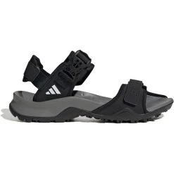 Adidas TERREX Cyprex II Sandals Men, Noir
