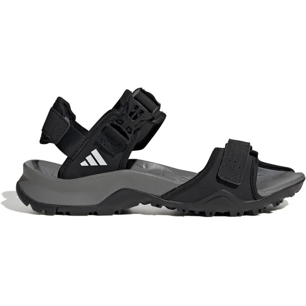 Adidas TERREX Cyprex II Sandals Men, Noir 1 Adidas TERREX Cyprex II Sandals Men, Noir